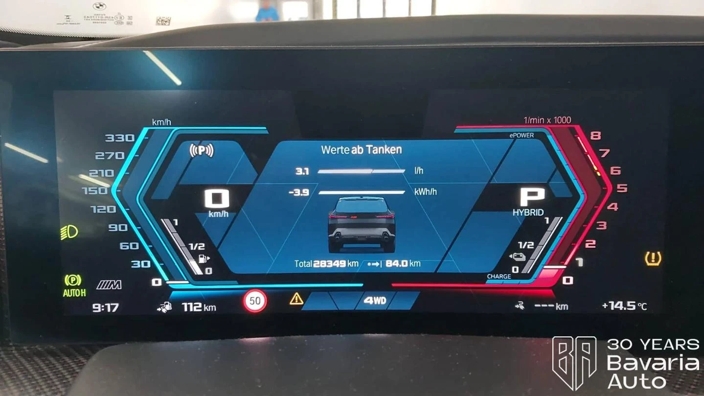 BMW XM Label Sportautomatic | Mobile.bg � ����������� 8