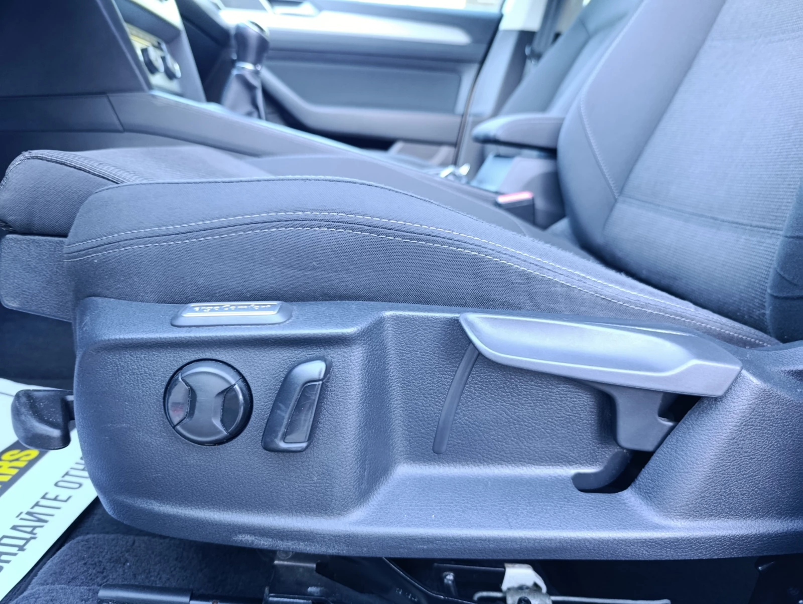 VW Passat 2.0TDI 150kc. Comfortline | Mobile.bg � ����������� 6