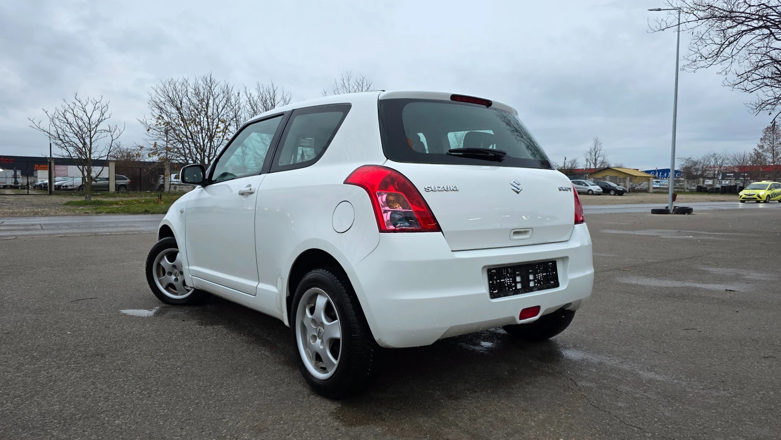 Suzuki Swift FACE LIFT/1, 3i/93hp - изображение 5