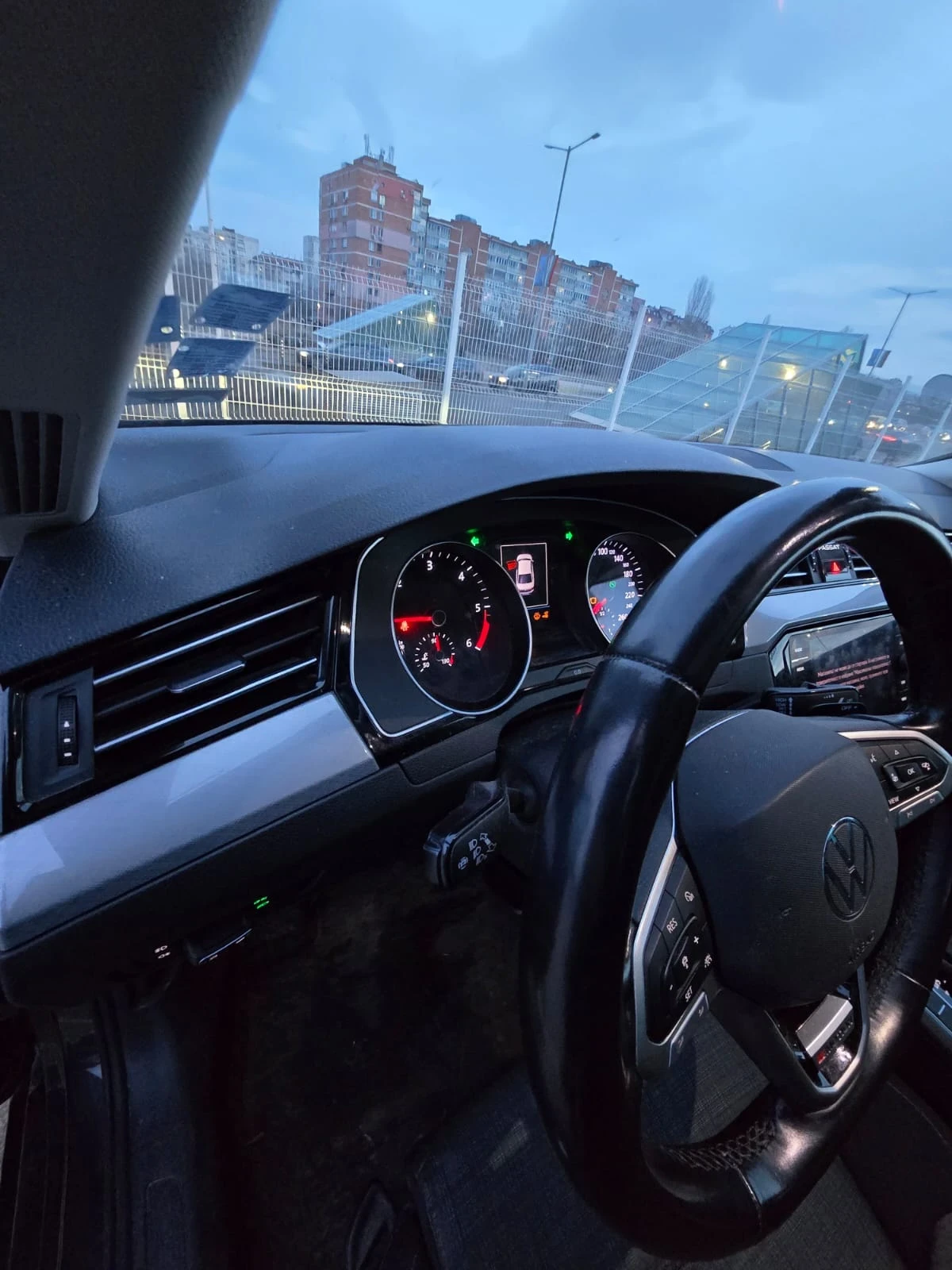 VW Passat 2.0 TDI 200hp * История* * От България* * Лизинг* , снимка 6 - Автомобили и джипове - 53689396