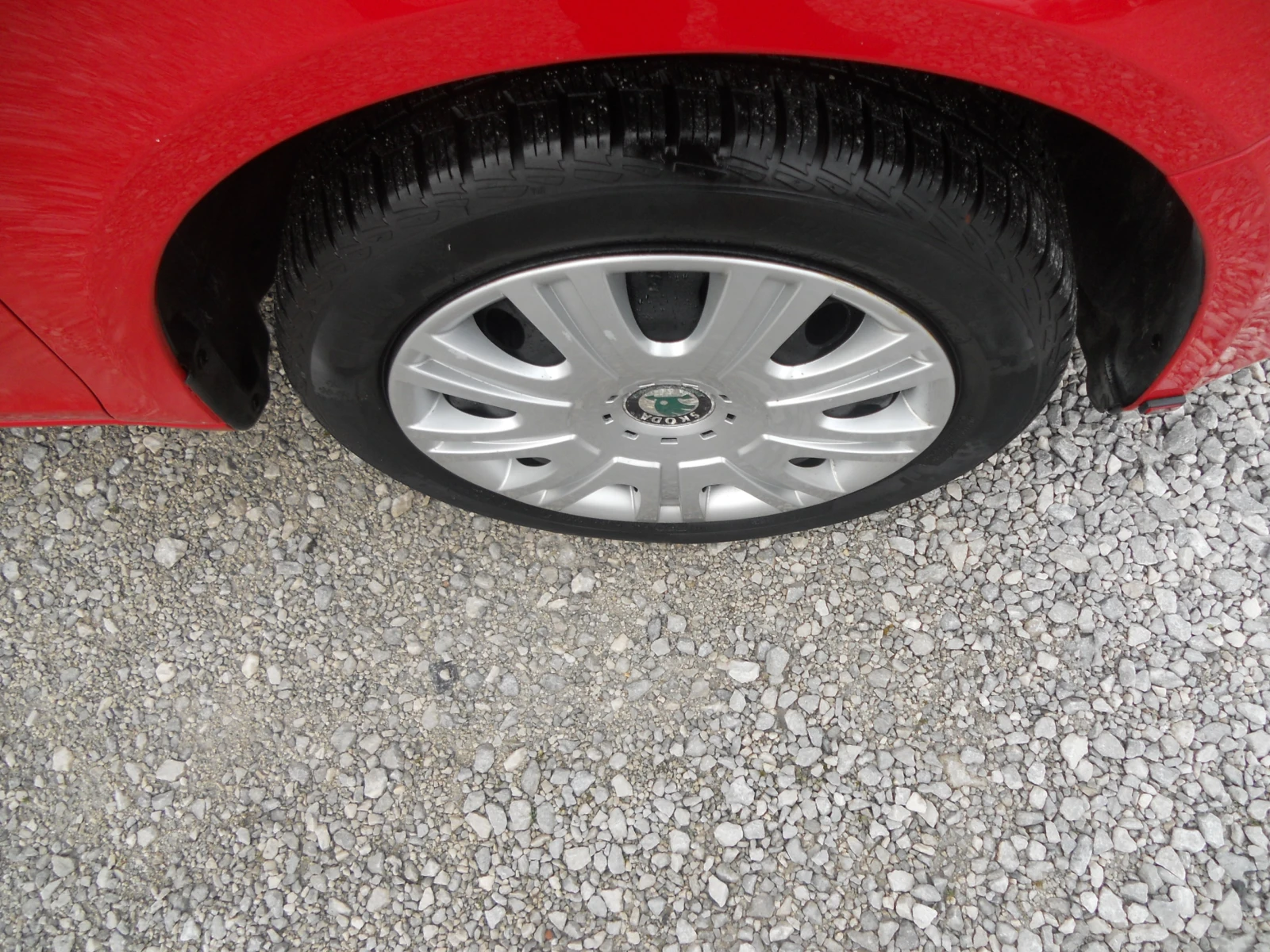 Skoda Roomster 1.2i ������!!! ������ ���������+ �������� �������� | Mobile.bg � ����������� 12