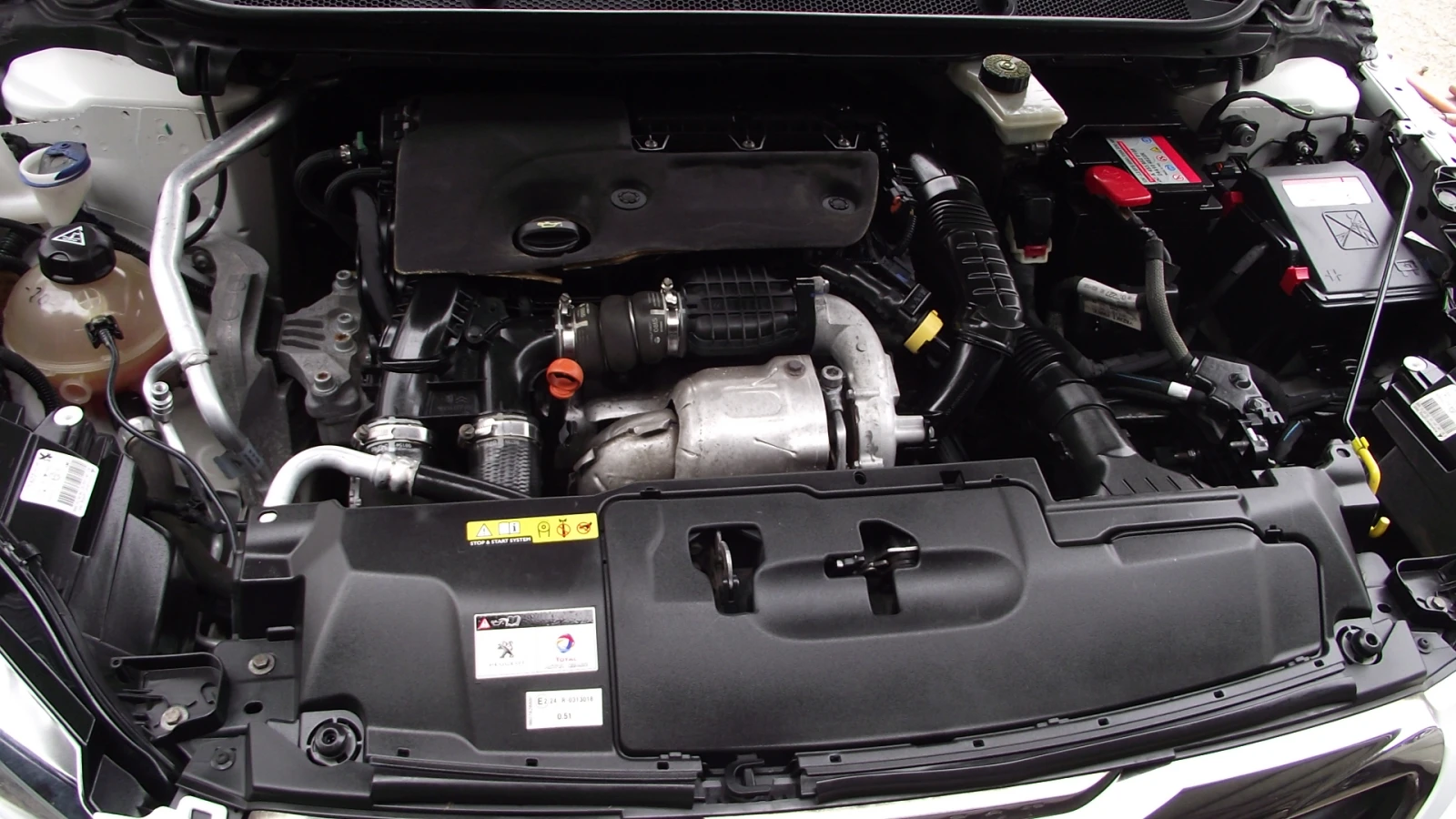 Peugeot 308 1.6.d.120.k.c.NAVI.DVD. | Mobile.bg � ����������� 9