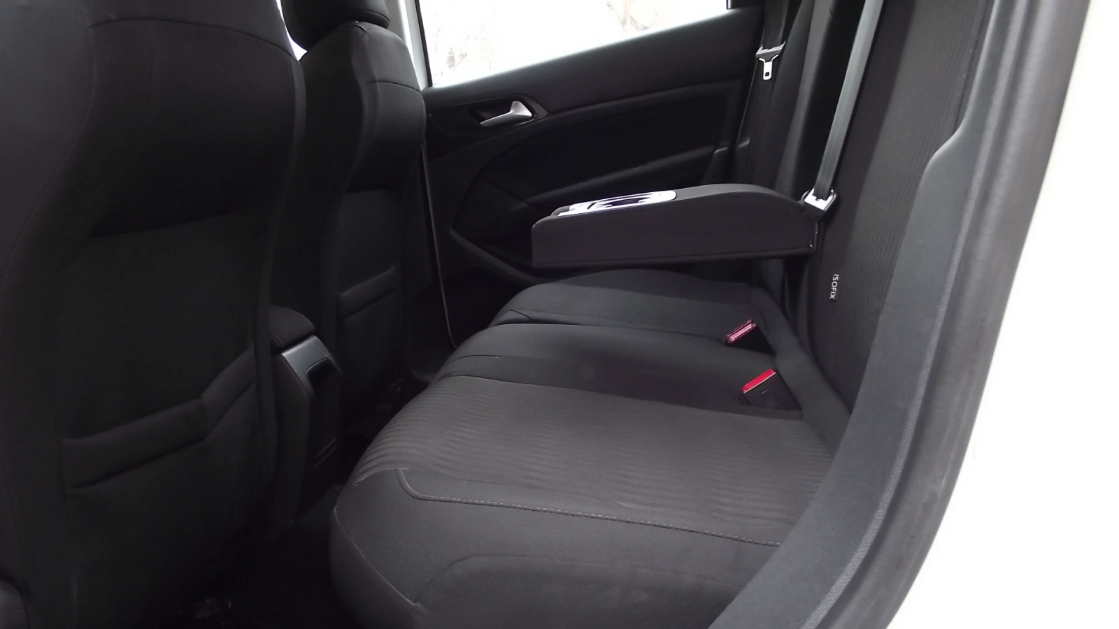 Peugeot 308 1.6.d.120.k.c.NAVI.DVD. | Mobile.bg � ����������� 15