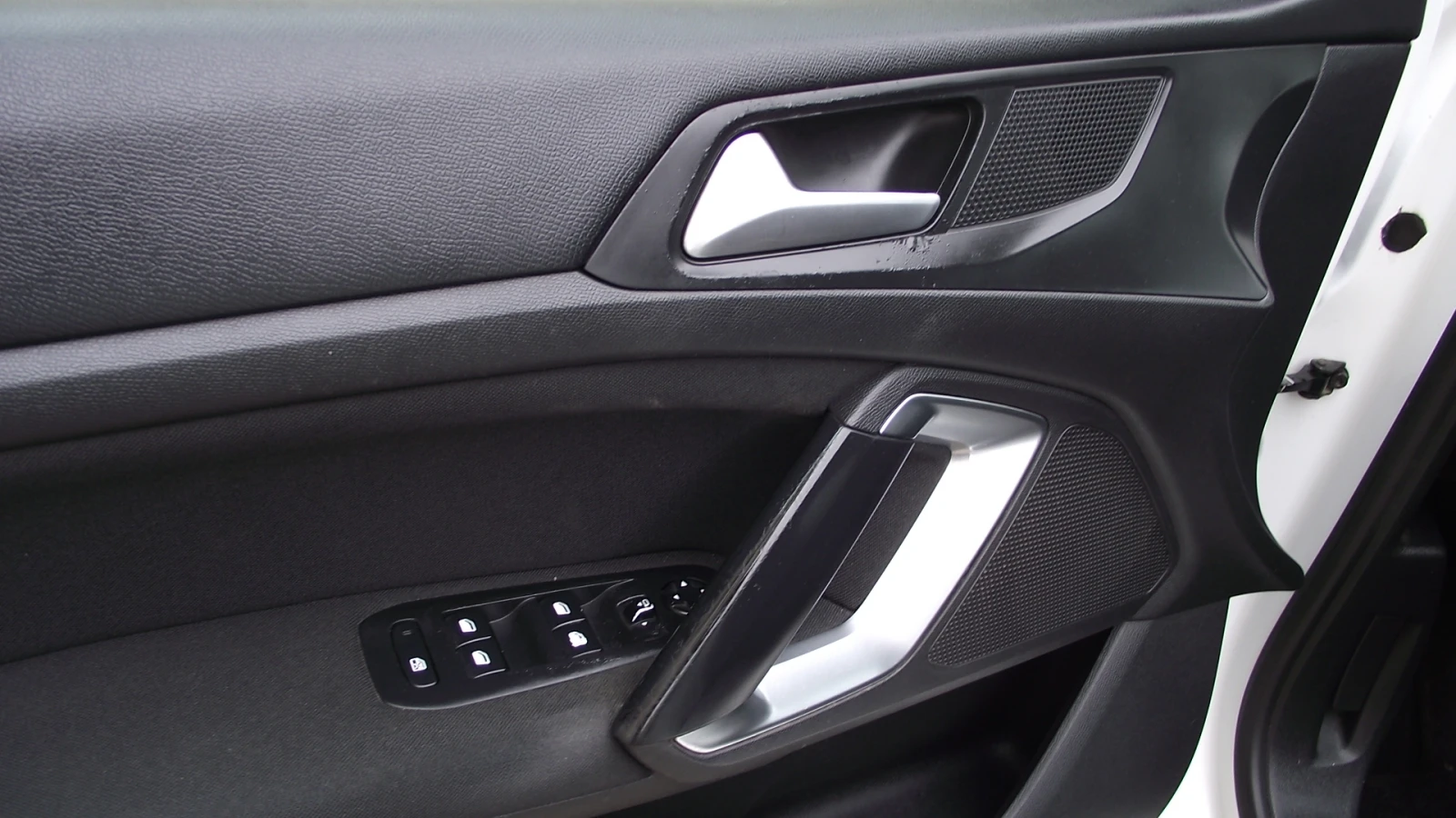 Peugeot 308 1.6.d.120.k.c.NAVI.DVD. | Mobile.bg � ����������� 12