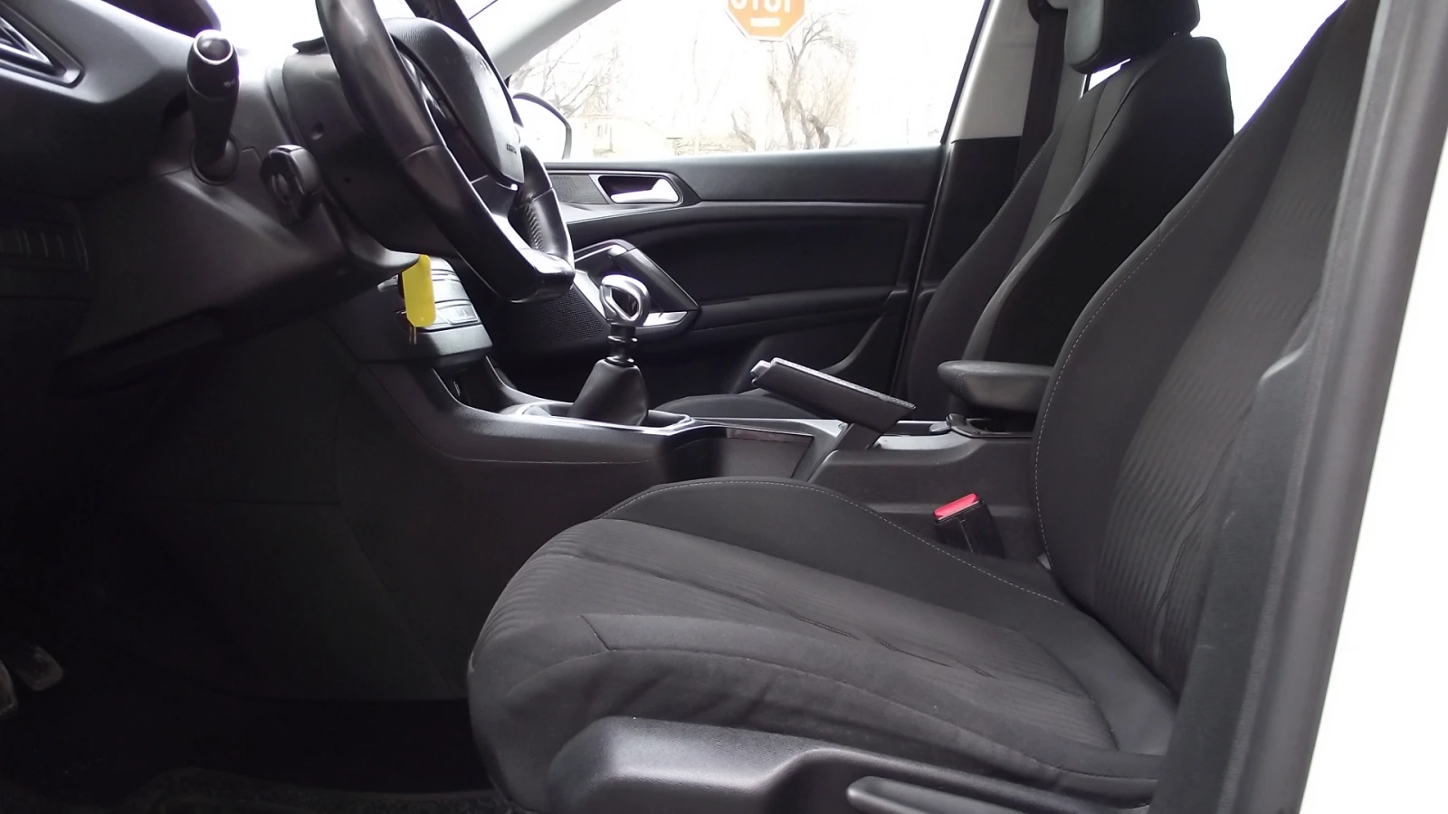 Peugeot 308 1.6.d.120.k.c.NAVI.DVD. | Mobile.bg � ����������� 13