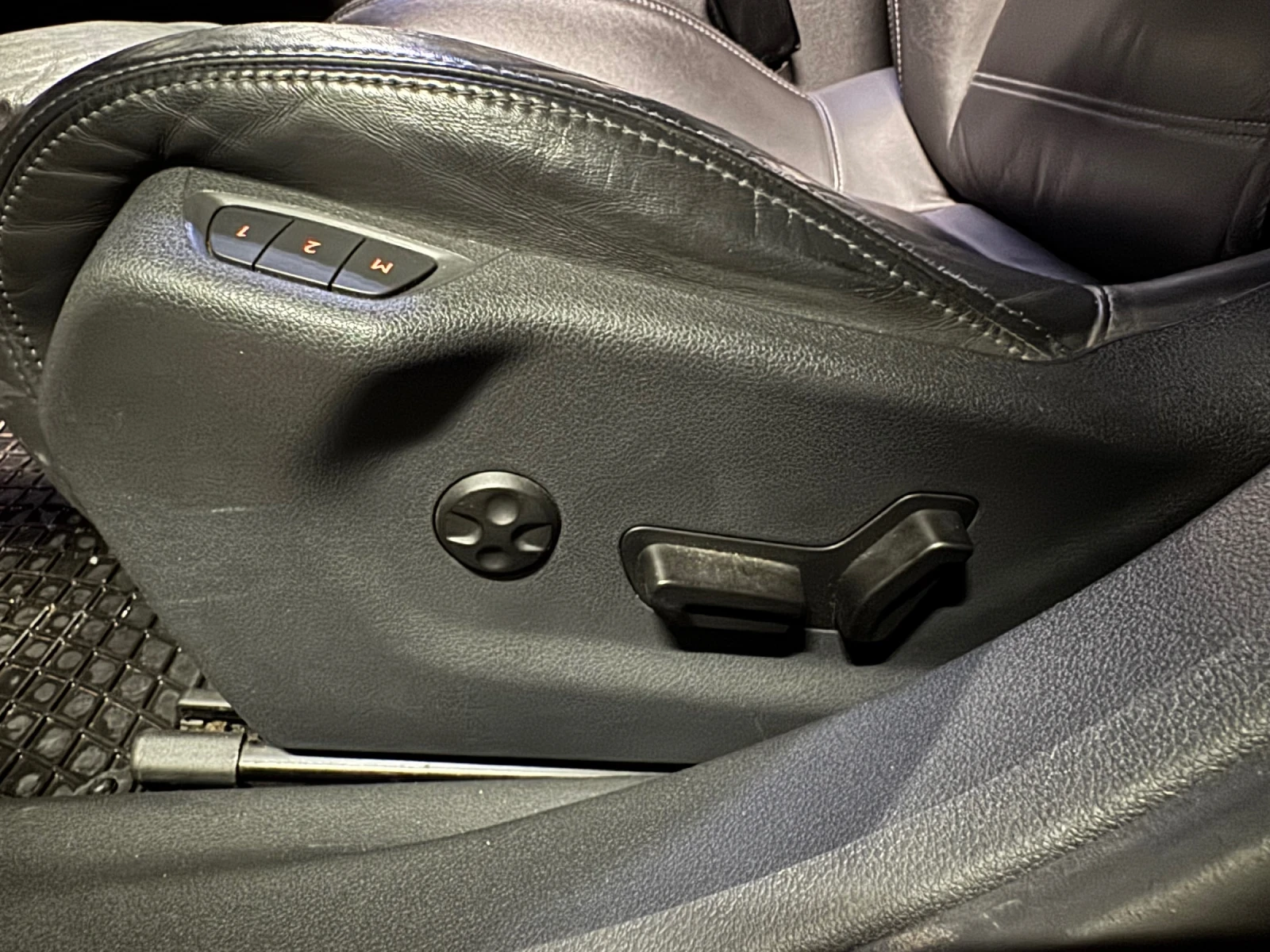 Peugeot 508 GT Feline (2.2hdi 204hp), снимка 16 - Автомобили и джипове - 53732738