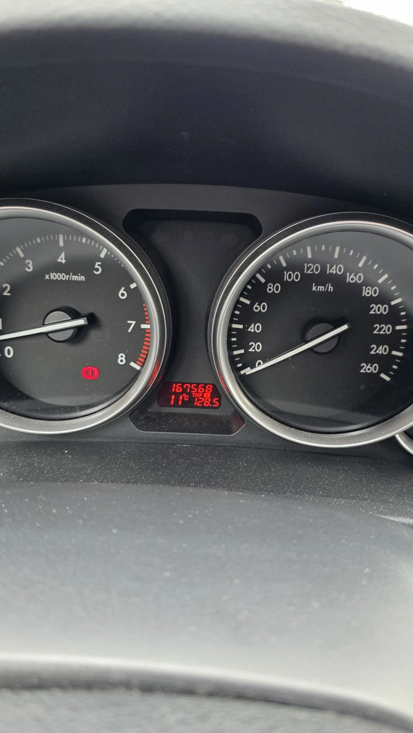 Mazda 6, снимка 2 - Автомобили и джипове - 54271890