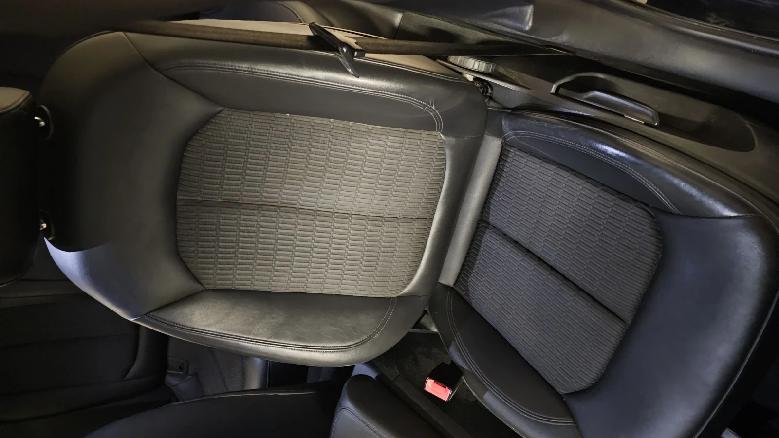 Audi A3 Sportback 1.4 TFSI, снимка 6 - Автомобили и джипове - 54230137