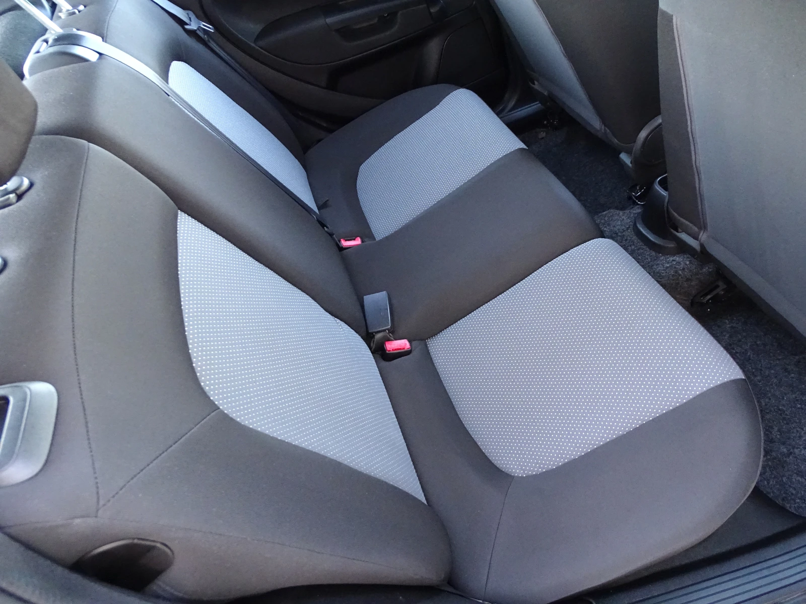 Fiat Punto 1.4i_LPG_Газова Уредба_* , снимка 12 - Автомобили и джипове - 54392261