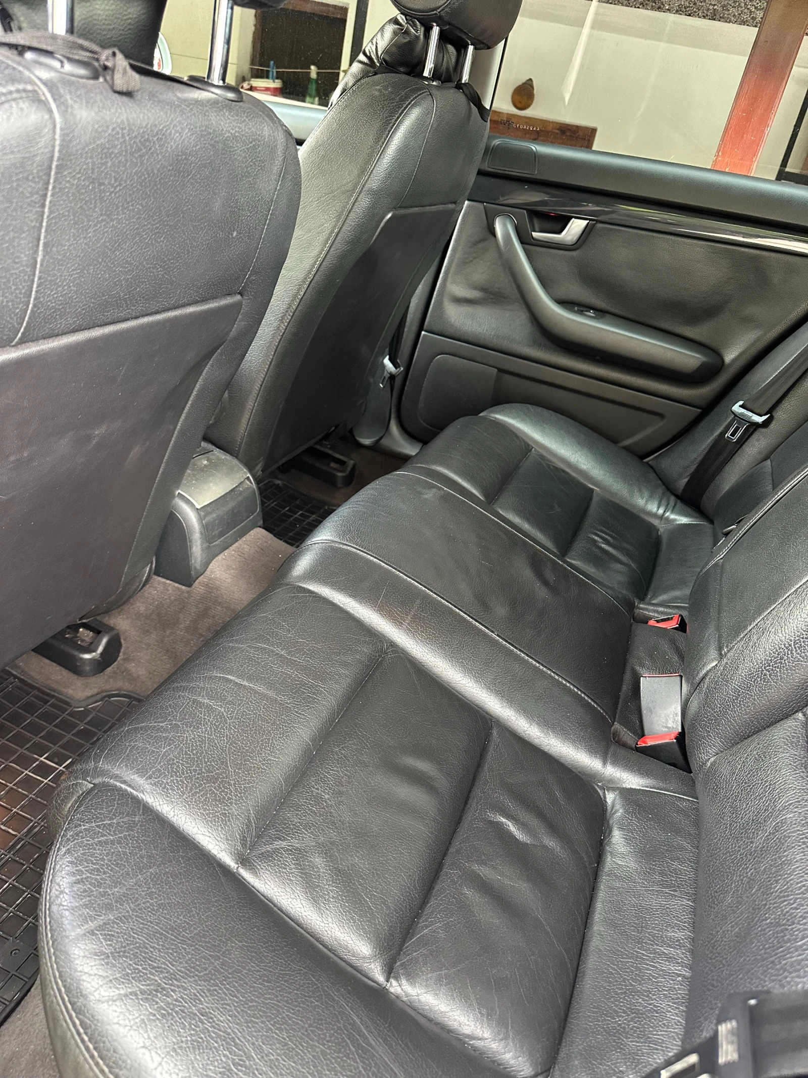 Audi A4 B6 1.9tdi | Mobile.bg � ����������� 5