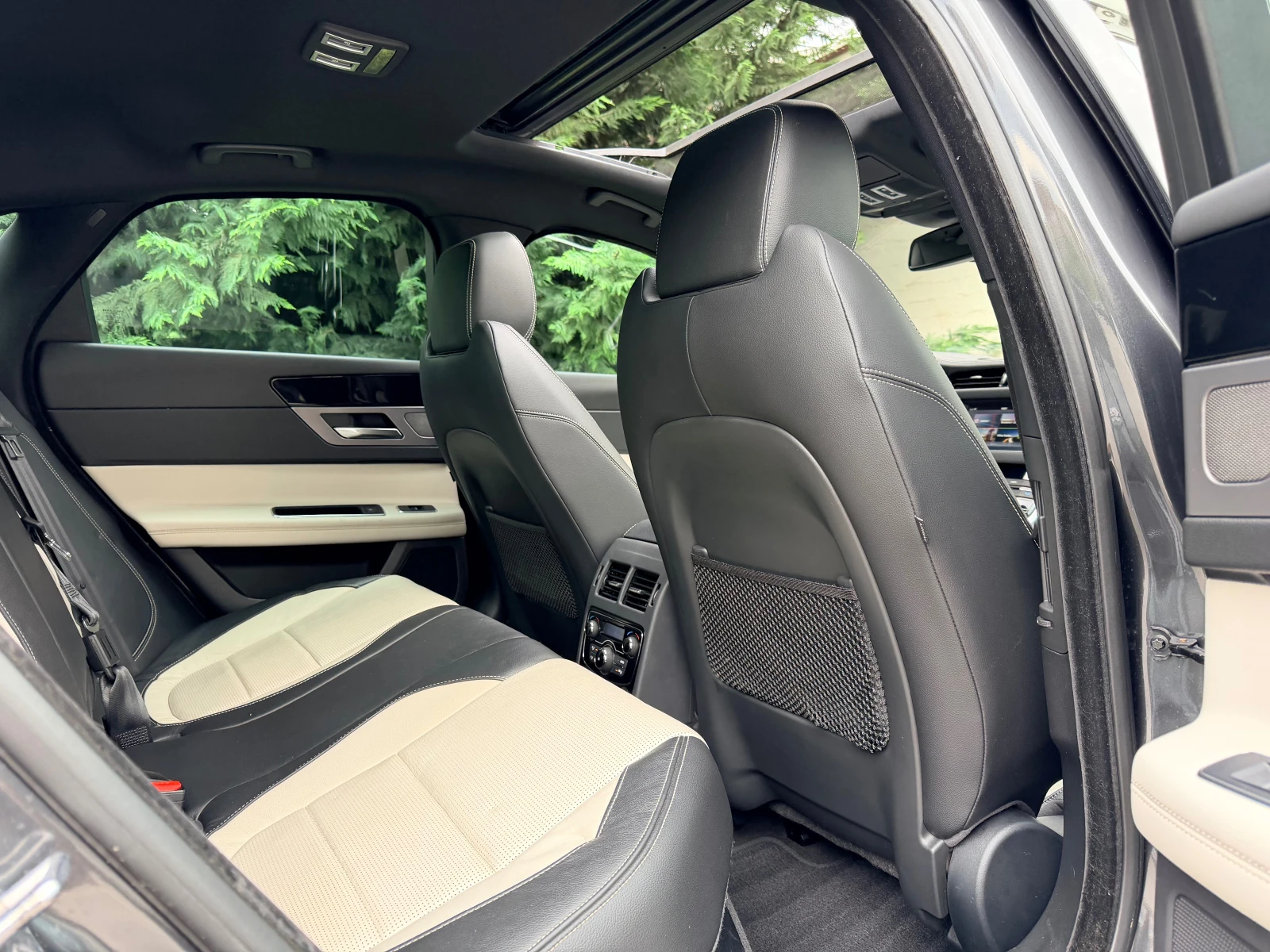 Jaguar Xf 3.0d R-SPORT KOJA NAVI PODGREV LUK, снимка 14 - Автомобили и джипове - 54936819