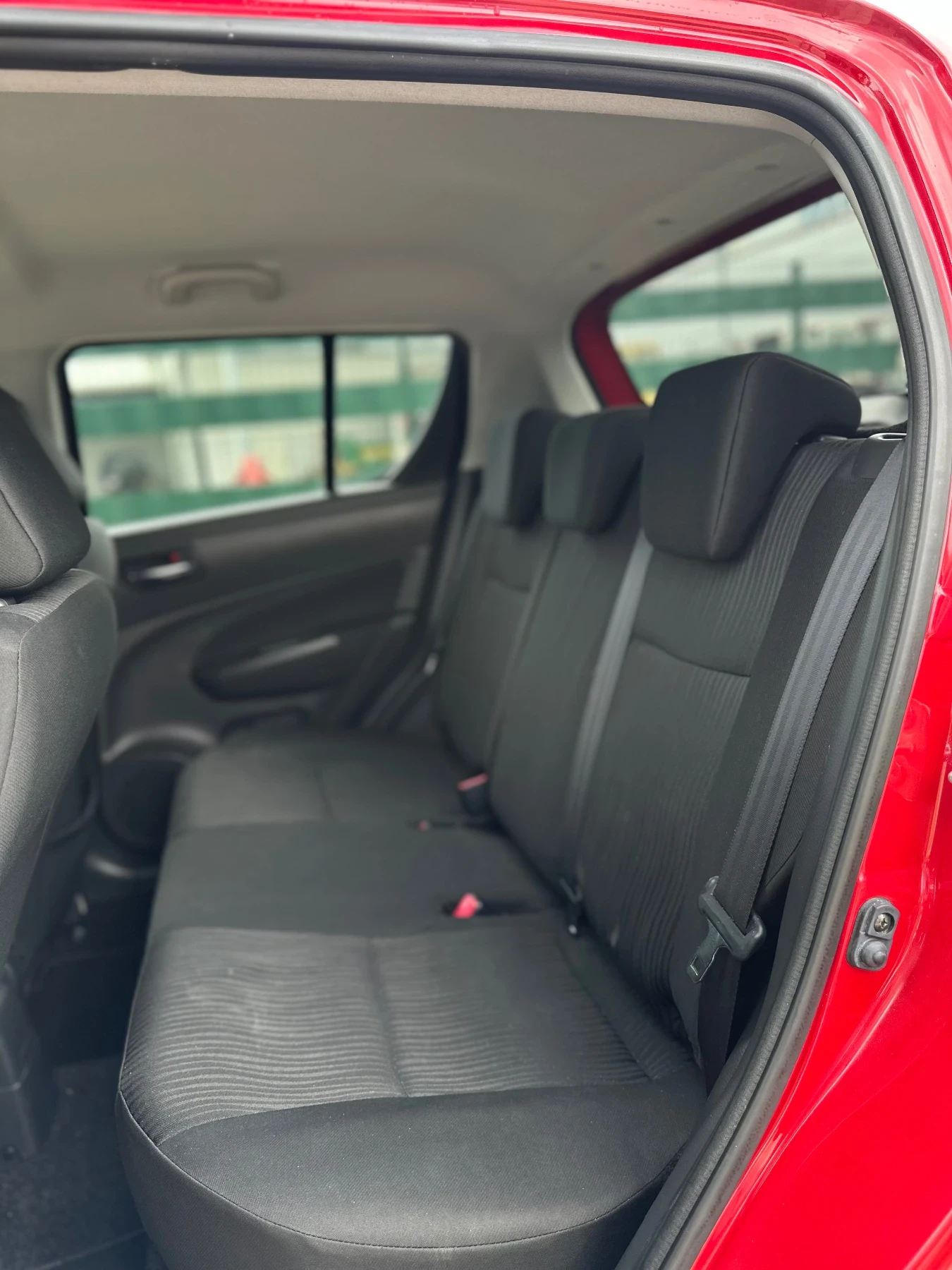 Suzuki Swift 1.2i 90ps !ПЕРФЕКТНО!, снимка 8 - Автомобили и джипове - 55003277
