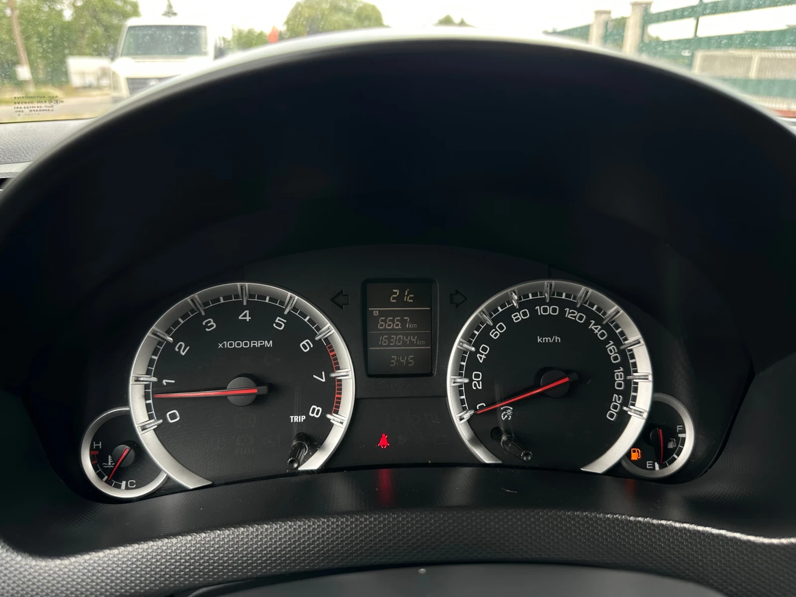 Suzuki Swift 1.2i 90ps !ПЕРФЕКТНО!, снимка 13 - Автомобили и джипове - 55003277