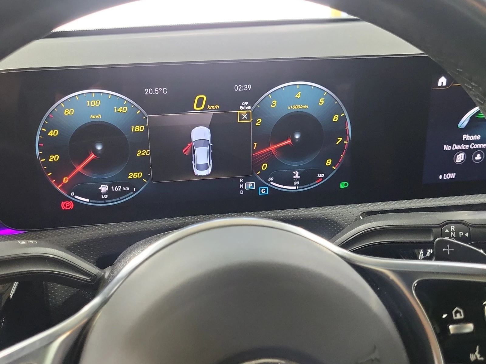 Mercedes-Benz CLA 250 4MATIC * * CARFAX * * АВТО КРЕДИТ * * , снимка 10 - Автомобили и джипове - 55049612