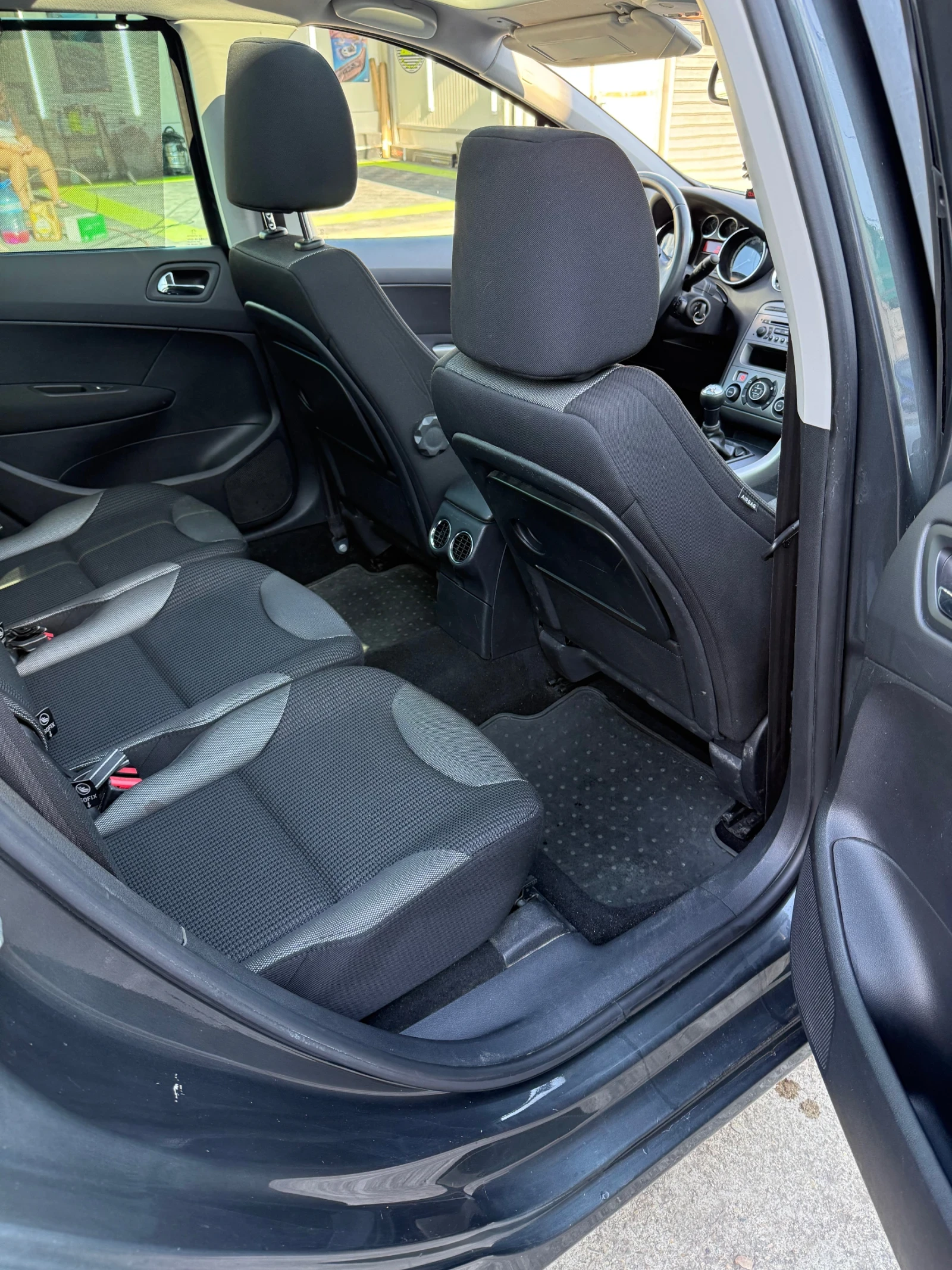 Peugeot 308 308SW | Mobile.bg � ����������� 13