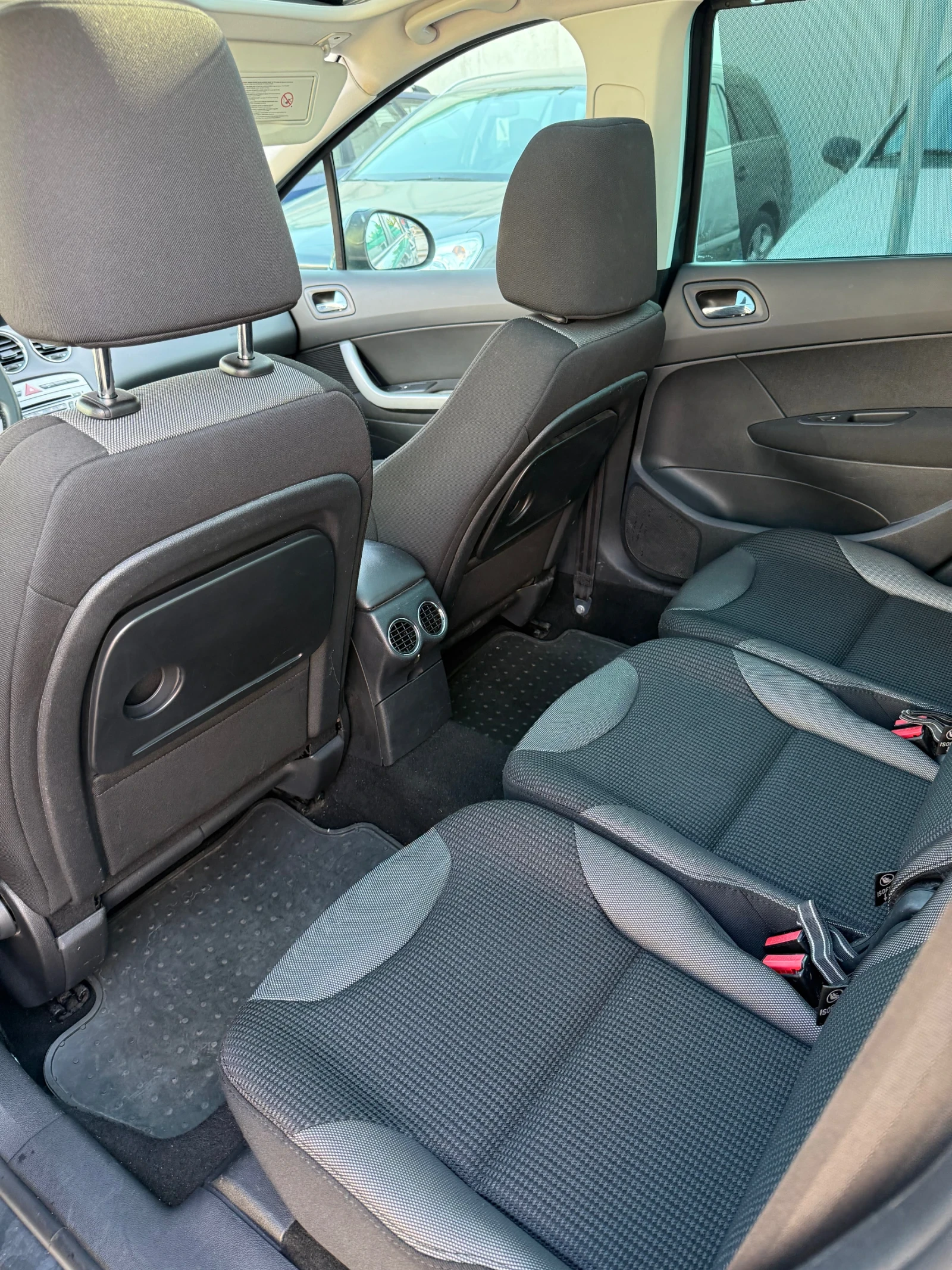 Peugeot 308 308SW | Mobile.bg � ����������� 11