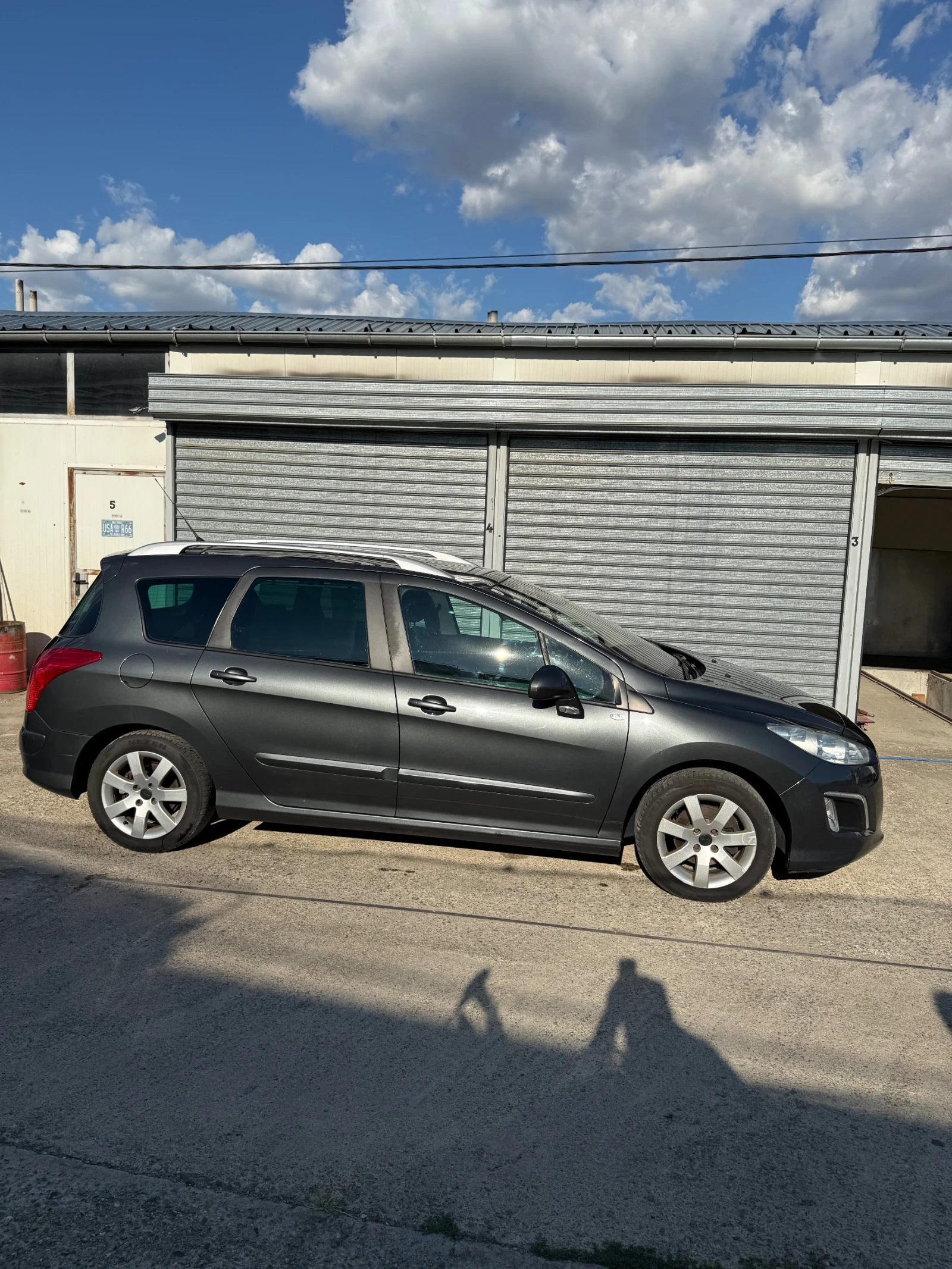 Peugeot 308 308SW | Mobile.bg � ����������� 4