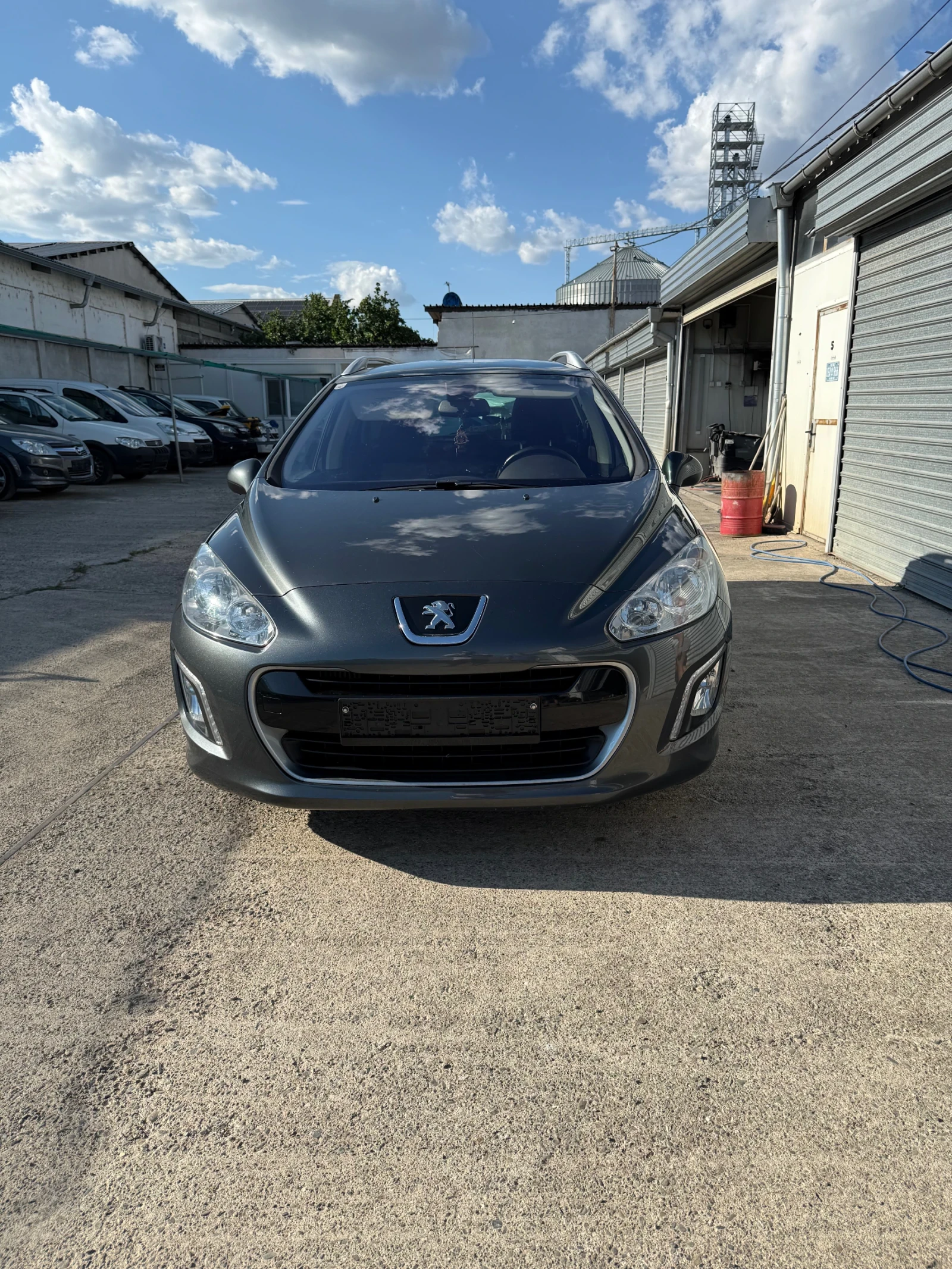 Peugeot 308 308SW | Mobile.bg � ����������� 1
