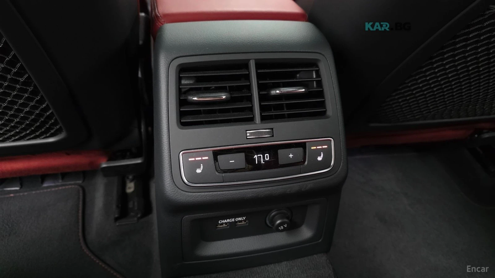 Audi S5 3.0 TFSI QUATTRO SPORTBACK, снимка 16 - Автомобили и джипове - 55248936