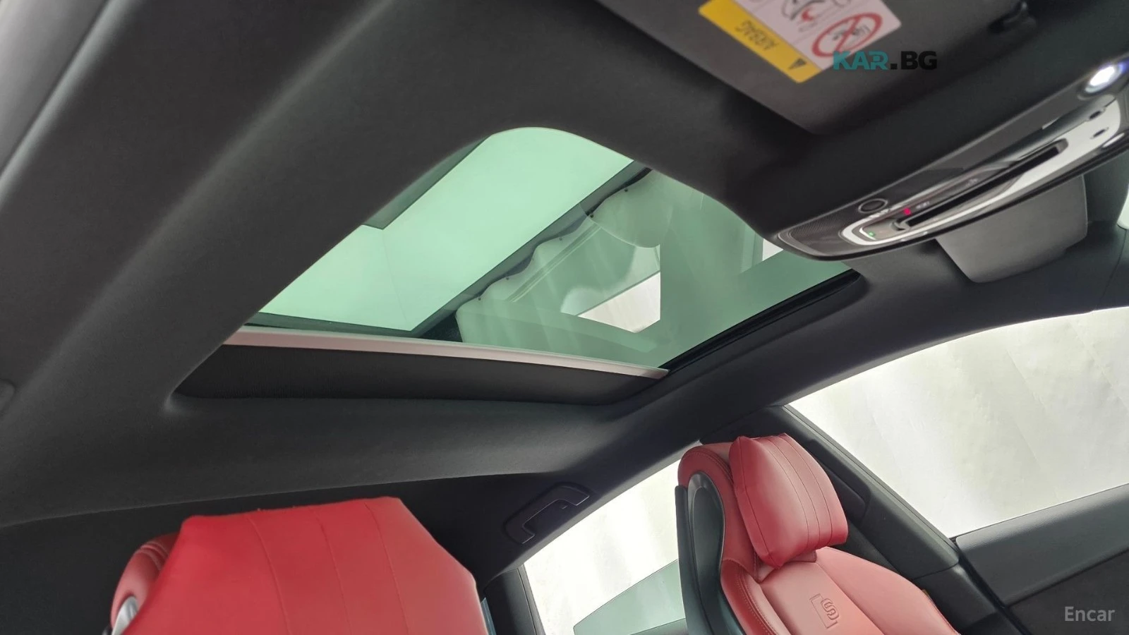 Audi S5 3.0 TFSI QUATTRO SPORTBACK, снимка 15 - Автомобили и джипове - 55248936