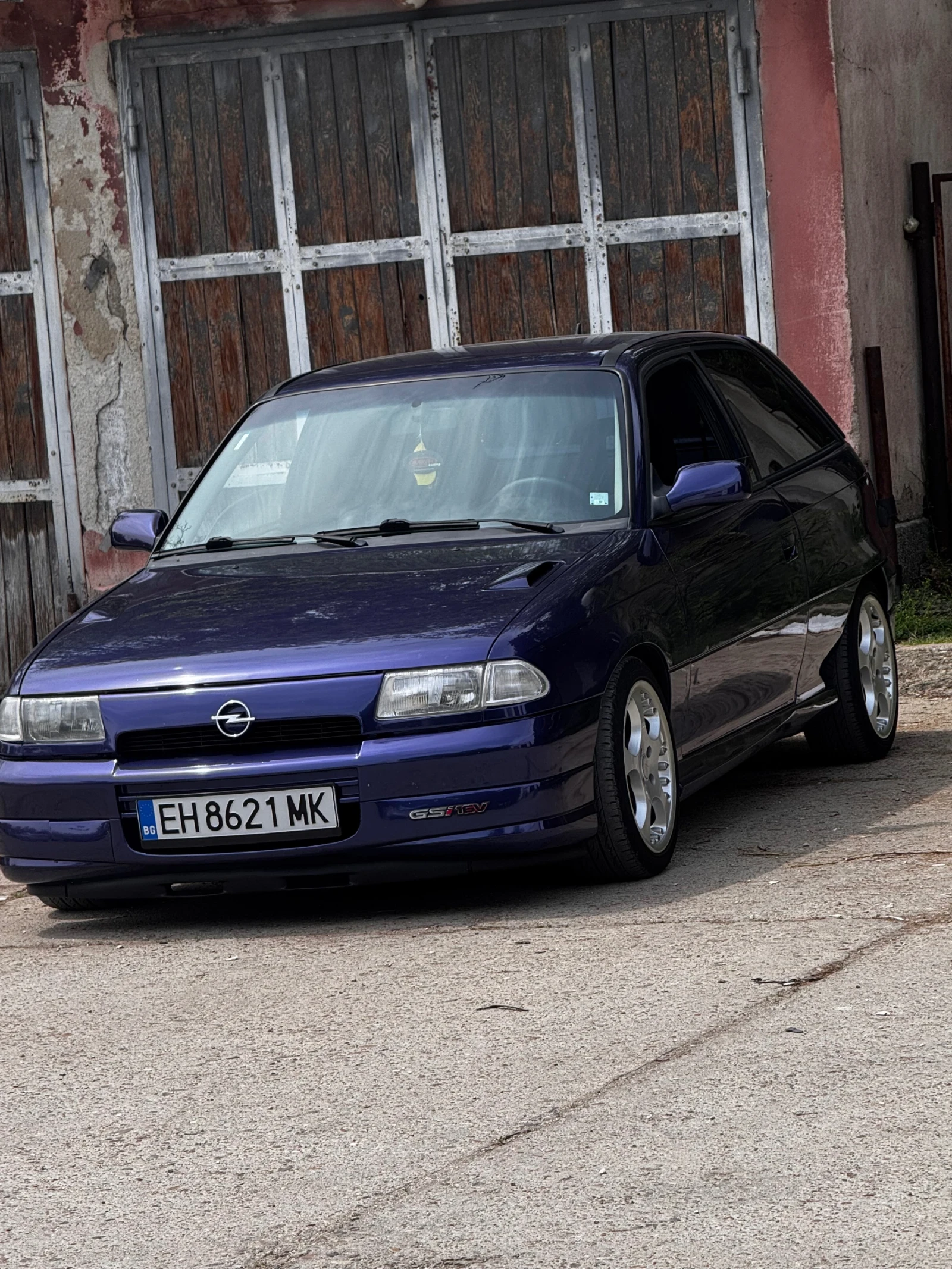 Opel Astra | Mobile.bg � ����������� 2