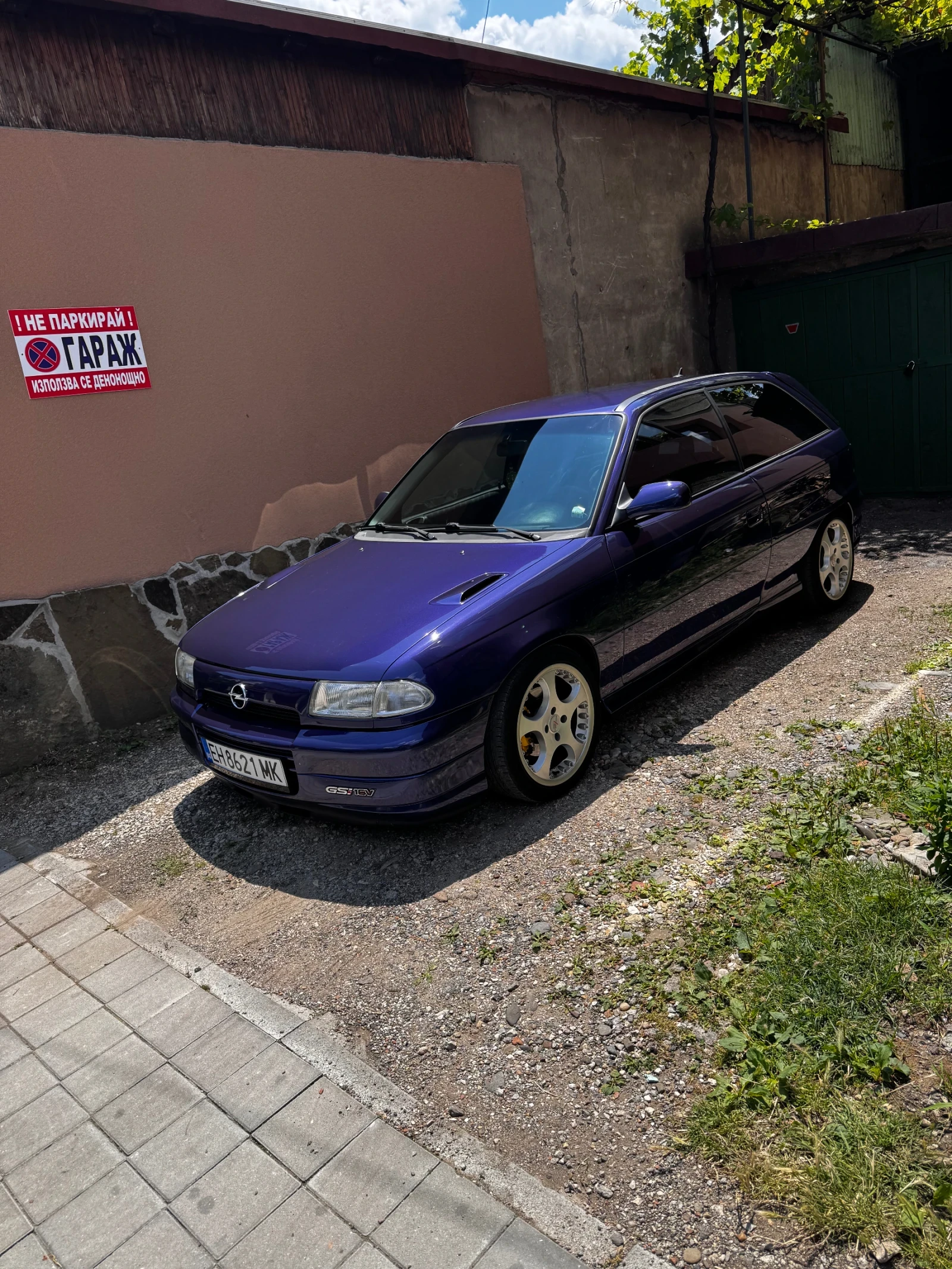 Opel Astra | Mobile.bg � ����������� 9