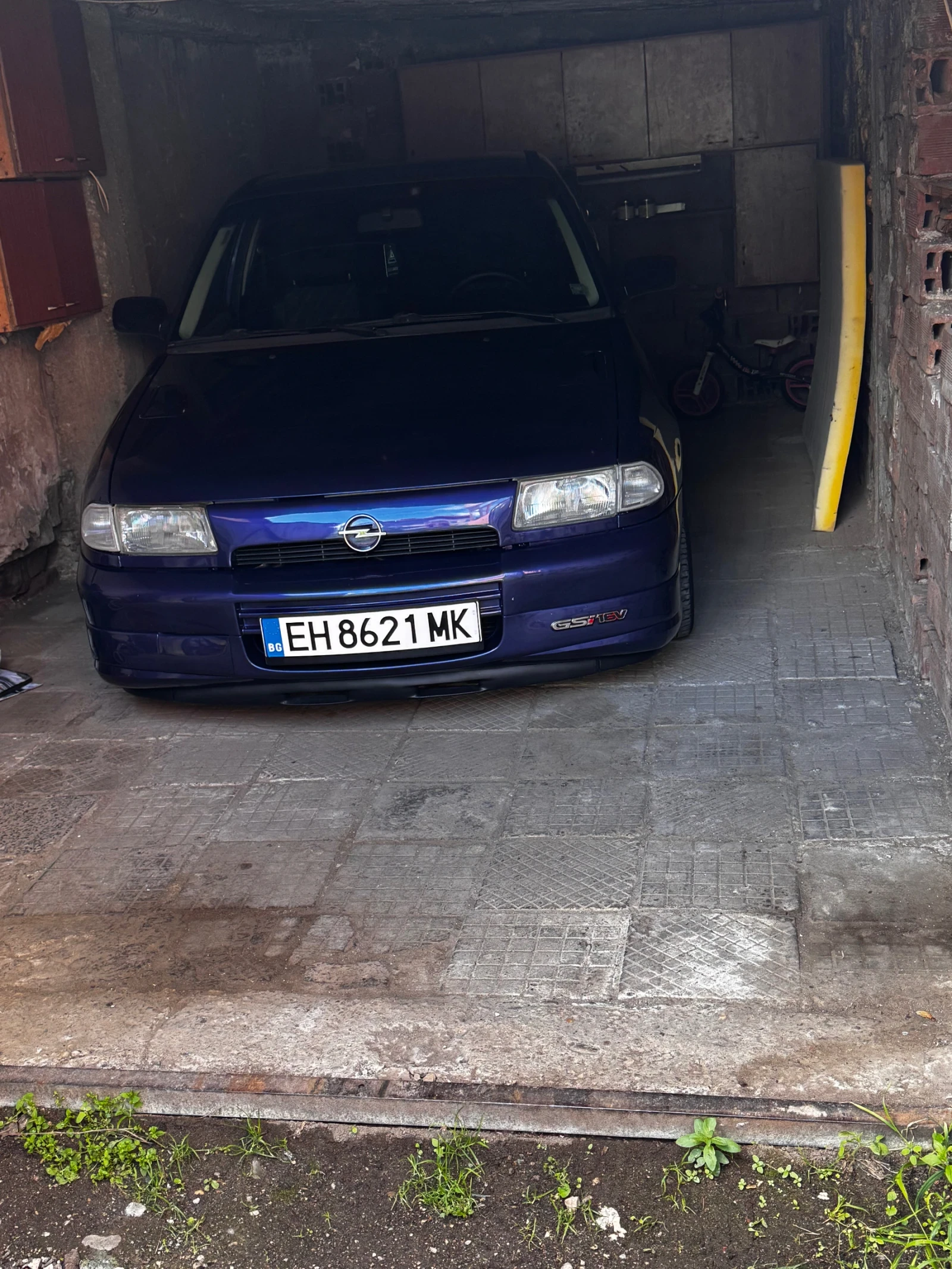 Opel Astra | Mobile.bg � ����������� 5