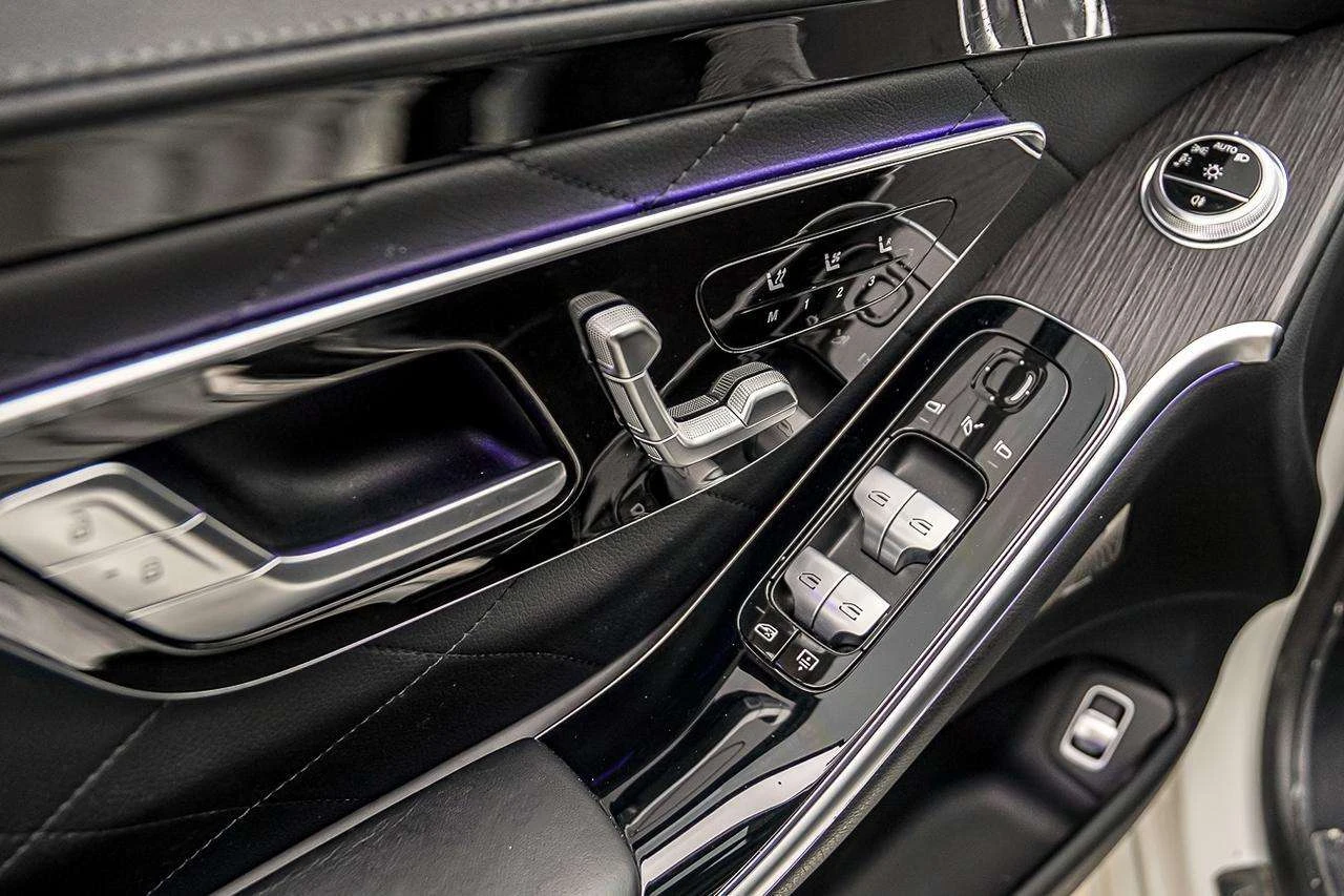 Mercedes-Benz S 500 AMG ����� / ���� / ������ / ���� �� �� | Mobile.bg � ����������� 7