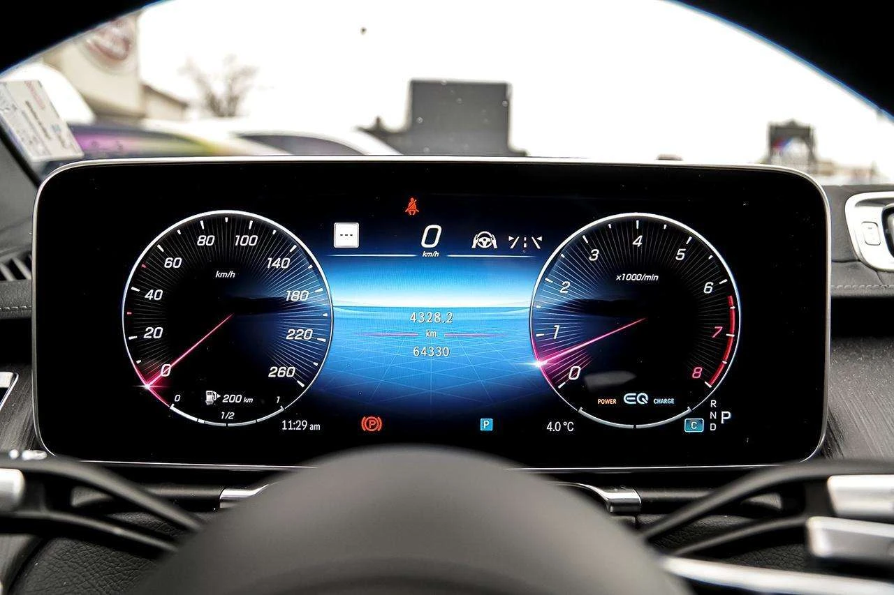 Mercedes-Benz S 500 AMG ����� / ���� / ������ / ���� �� �� | Mobile.bg � ����������� 13