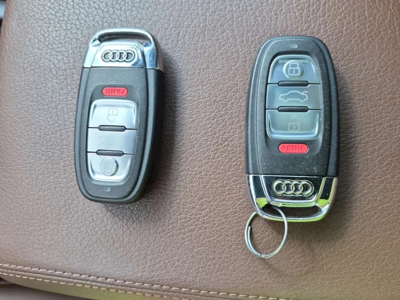 Audi A6 * 2.0T PROGRESSIV * CARFAX * , снимка 10 - Автомобили и джипове - 55584952