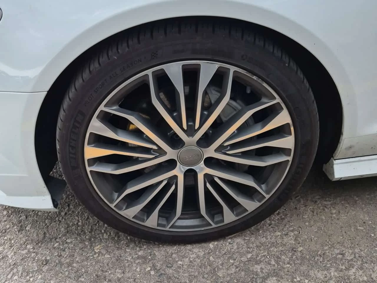 Audi A6 * 2.0T PROGRESSIV * CARFAX * , снимка 14 - Автомобили и джипове - 55584952