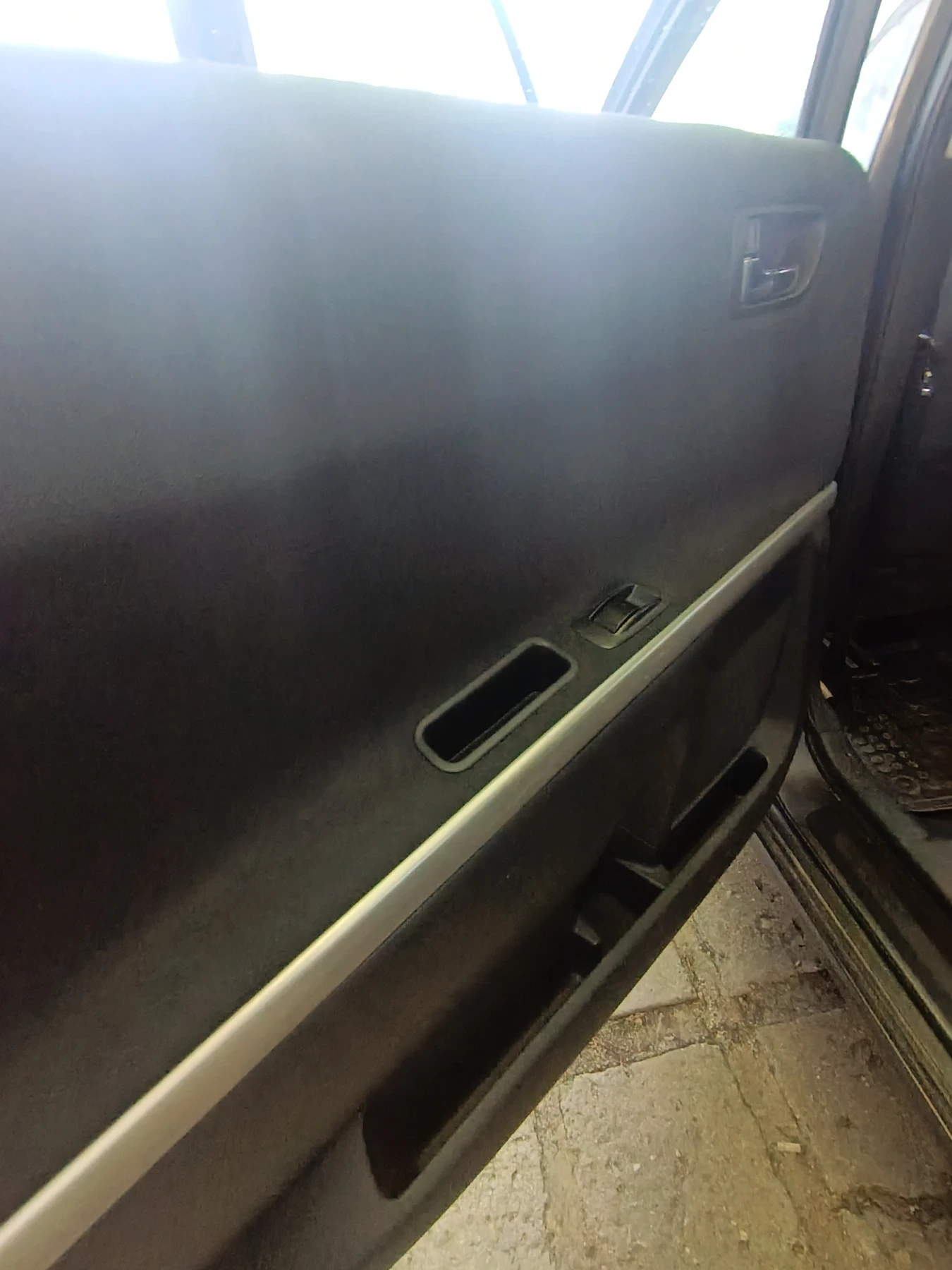 Toyota Corolla verso, снимка 13 - Автомобили и джипове - 55746798