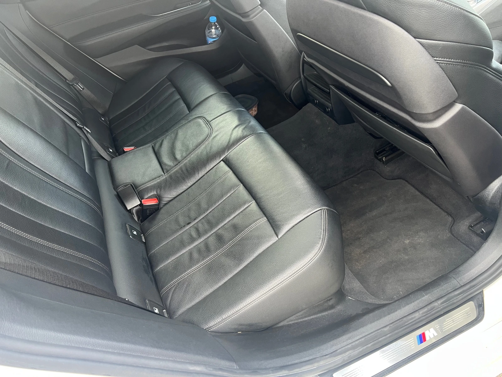 BMW 6 GT xDrive M Sport, , снимка 14 - Автомобили и джипове - 56156137