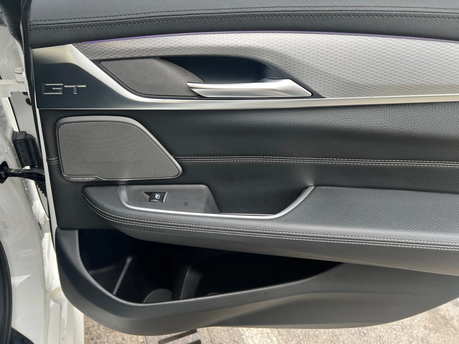 BMW 6 GT xDrive M Sport, , снимка 17 - Автомобили и джипове - 56156137