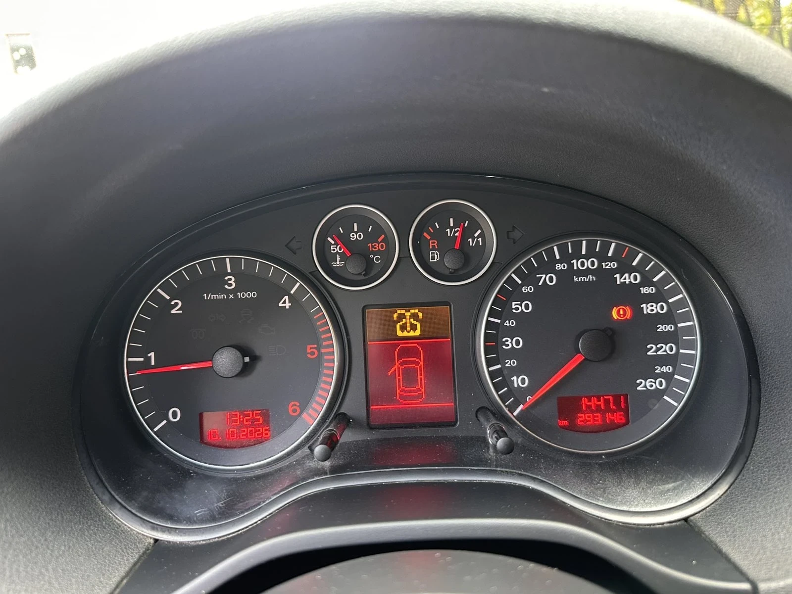 Audi A3 А3, снимка 5 - Автомобили и джипове - 56441085