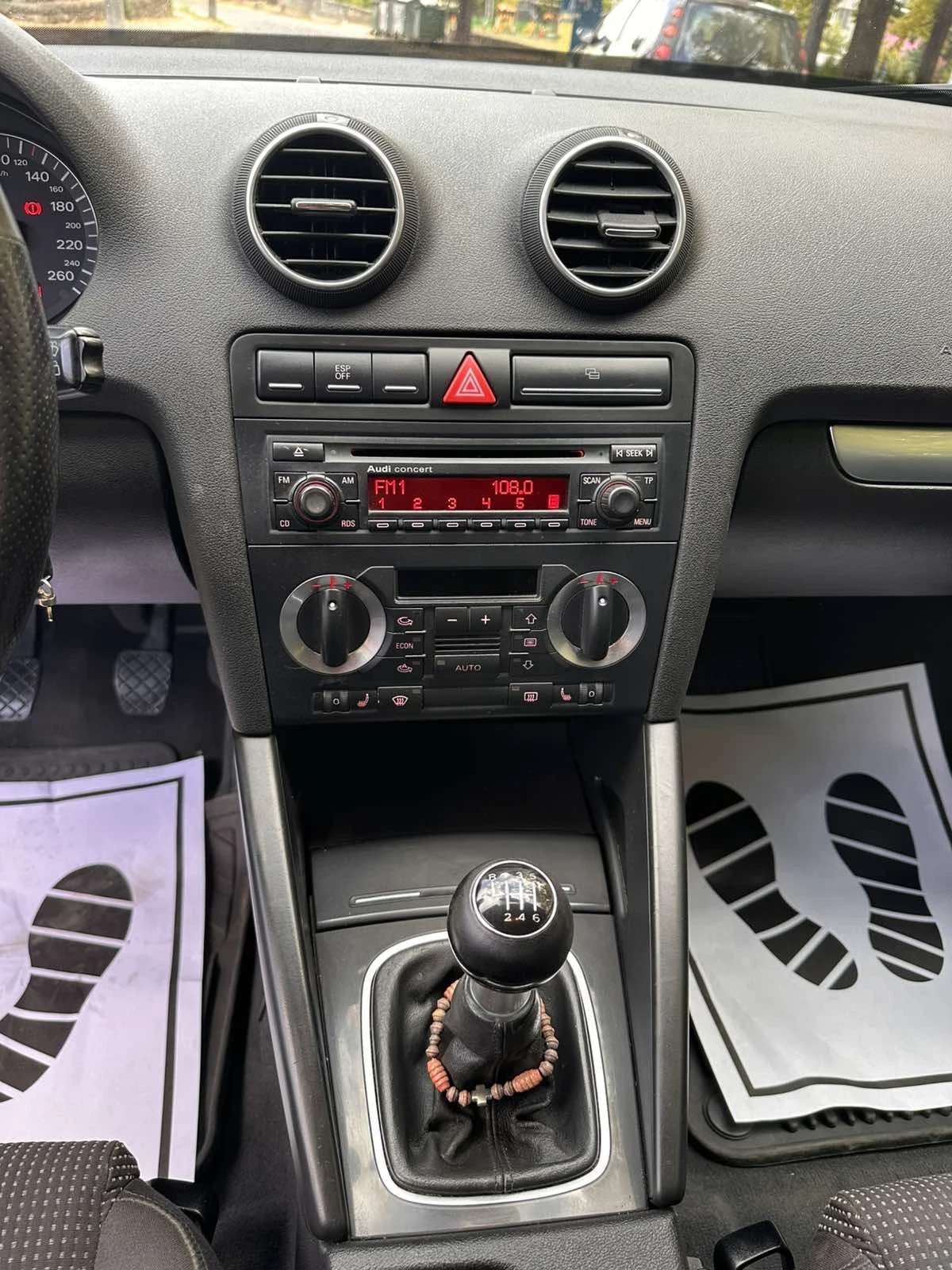 Audi A3 А3, снимка 11 - Автомобили и джипове - 56441085