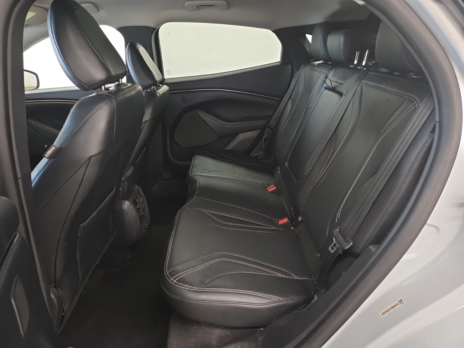 Ford Mustang Mach-E Premium* AWD, снимка 14 - Автомобили и джипове - 56629083