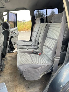 Toyota Land cruiser HDJ 80 Series 4.2TD, снимка 12