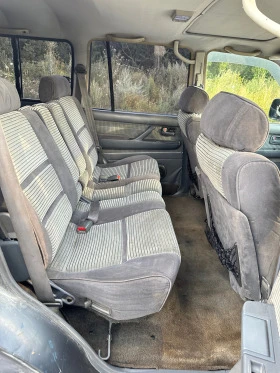 Toyota Land cruiser HDJ 80 Series 4.2TD, снимка 13