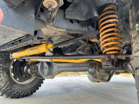 Toyota Land cruiser HDJ 80 Series 4.2TD, снимка 8