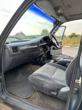 Toyota Land cruiser HDJ 80 Series 4.2TD, снимка 11