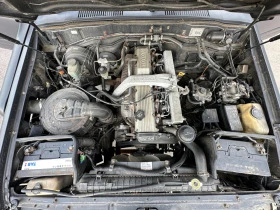 Toyota Land cruiser HDJ 80 Series 4.2TD, снимка 14