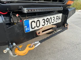 Toyota Land cruiser HDJ 80 Series 4.2TD, снимка 9