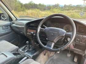 Toyota Land cruiser HDJ 80 Series 4.2TD, снимка 10