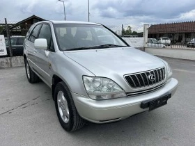 Lexus RX 300 3.0I 201кс 4Х4 КЛИМАТРОНИК КОЖА ВНОС ИТАЛИЯ, снимка 3
