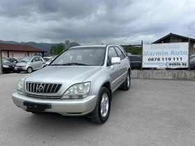Lexus RX 300 3.0I 201кс 4Х4 КЛИМАТРОНИК КОЖА ВНОС ИТАЛИЯ, снимка 1