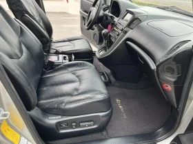 Lexus RX 300 3.0I 201кс 4Х4 КЛИМАТРОНИК КОЖА ВНОС ИТАЛИЯ, снимка 11