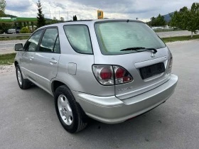 Lexus RX 300 3.0I 201кс 4Х4 КЛИМАТРОНИК КОЖА ВНОС ИТАЛИЯ, снимка 5