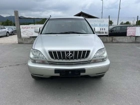 Lexus RX 300 3.0I 201кс 4Х4 КЛИМАТРОНИК КОЖА ВНОС ИТАЛИЯ, снимка 2