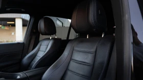 Mercedes-Benz GLE 350 de AMG+ BUR+ NIGH+ PANO+ HUP+ 360, снимка 14